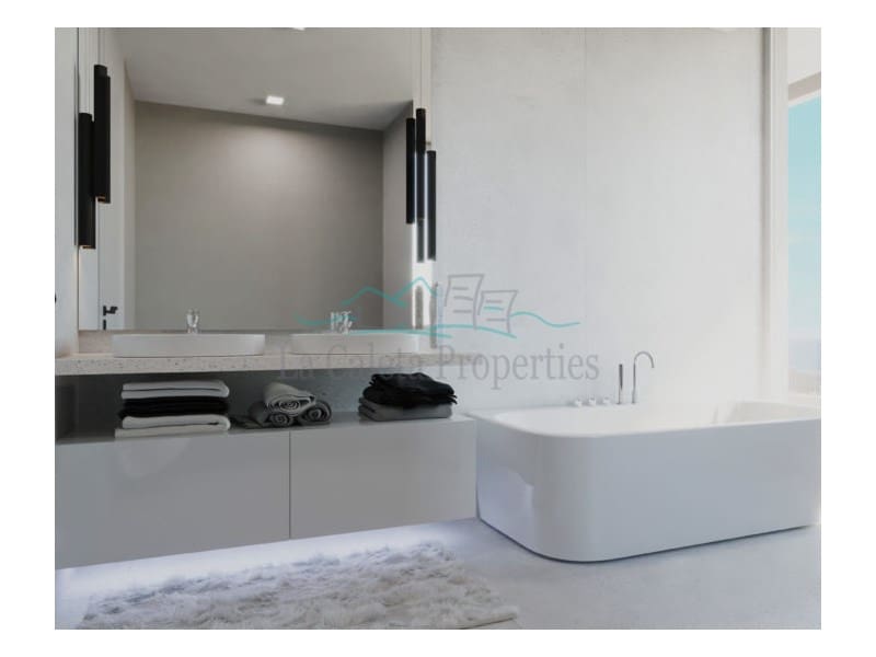 Villa til salgs i Costa Adeje med svømmebasseng garasje - € 1 913 000 (Ref: 7384483)