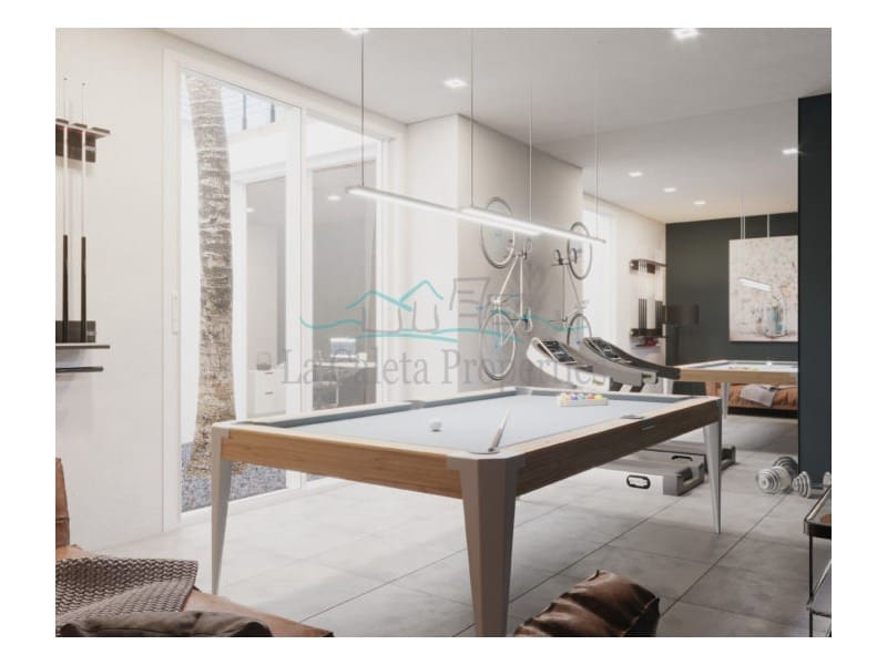 Villa til salgs i Costa Adeje med svømmebasseng garasje - € 1 913 000 (Ref: 7384483)