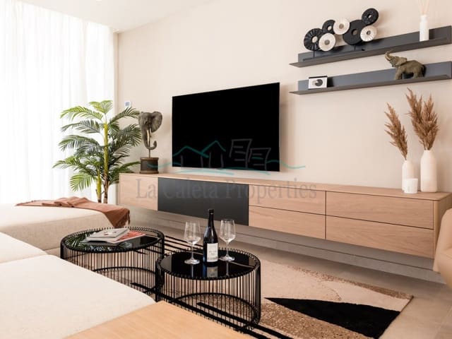 Villa til salgs i La Caldera, Adeje med svømmebasseng garasje - € 1 913 000 (Ref: 7384483)