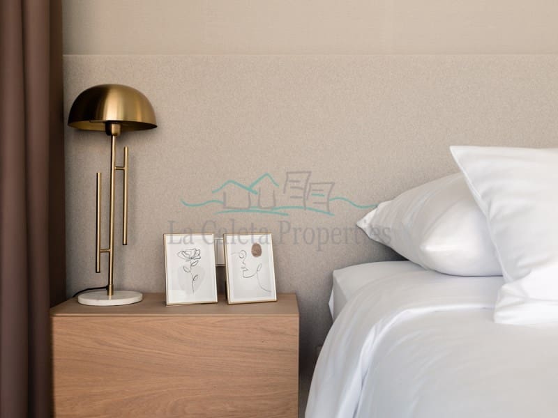 Villa til salgs i Costa Adeje med svømmebasseng garasje - € 1 913 000 (Ref: 7384483)