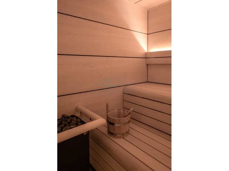 Villa til salgs i Costa Adeje med svømmebasseng garasje - € 1 913 000 (Ref: 7384483)