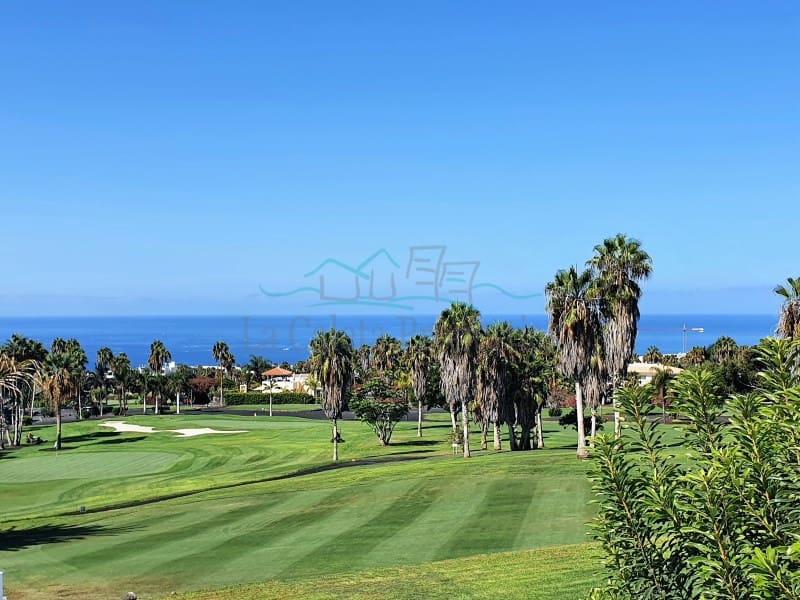 3 soveværelse Byhus til salg i Costa Adeje med swimmingpool garage - € 1.600.000 (Ref: 7412954)