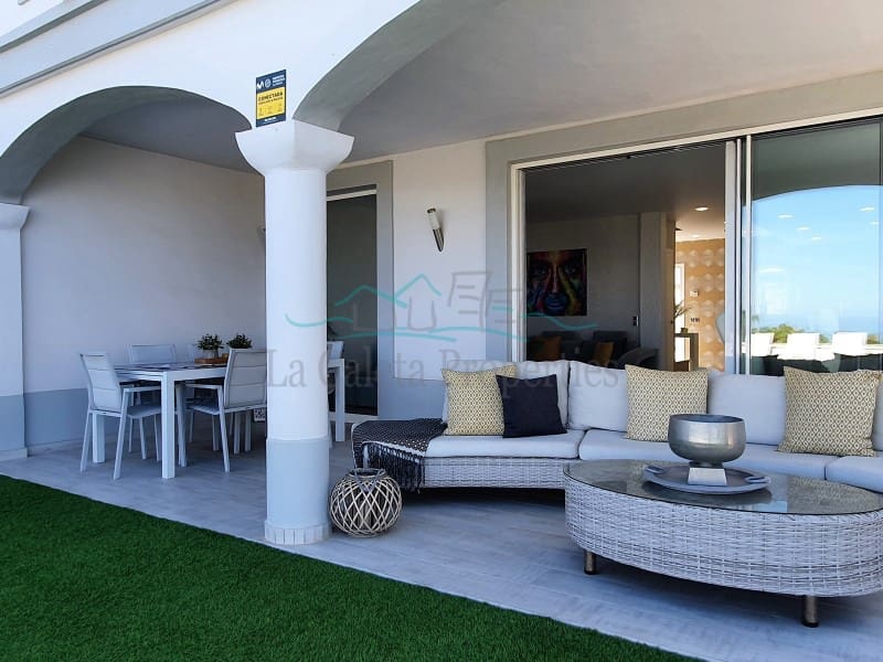 3 soveværelse Byhus til salg i Costa Adeje med swimmingpool garage - € 1.600.000 (Ref: 7412954)