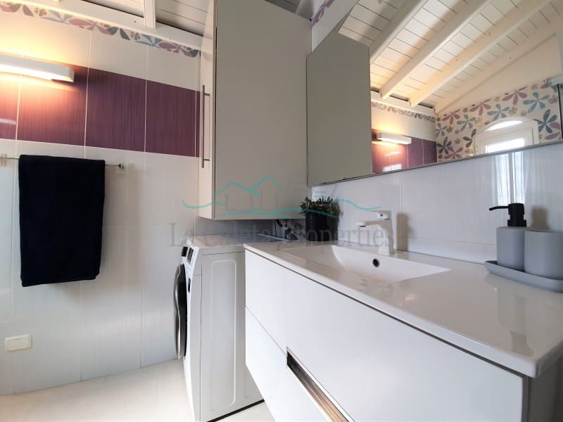 3 soveværelse Byhus til salg i Costa Adeje med swimmingpool garage - € 1.600.000 (Ref: 7412954)