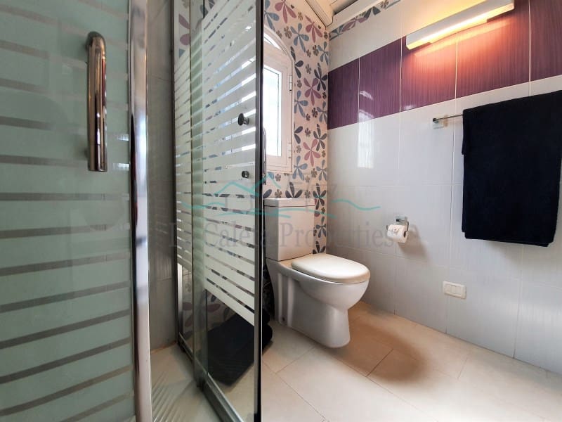 3 soveværelse Byhus til salg i Costa Adeje med swimmingpool garage - € 1.600.000 (Ref: 7412954)