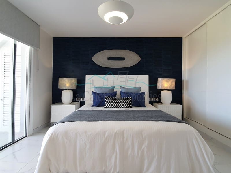 3 soveværelse Byhus til salg i Costa Adeje med swimmingpool garage - € 1.600.000 (Ref: 7412954)