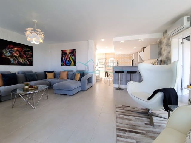 3 soveværelse Byhus til salg i La Caleta Adeje, Adeje med swimmingpool garage - € 1.600.000 (Ref: 7412954)