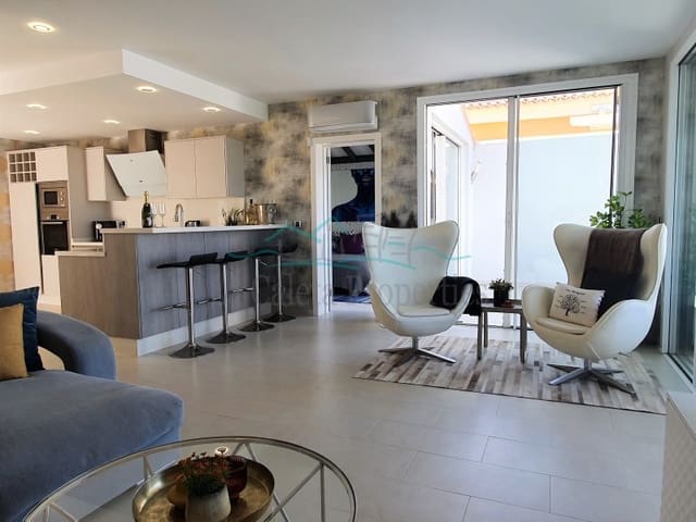 3 soveværelse Byhus til salg i La Caleta Adeje, Adeje med swimmingpool garage - € 1.600.000 (Ref: 7412954)