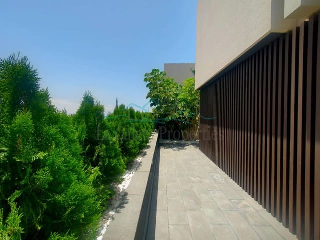 4 sypialnia Willa na sprzedaż w La Caleta Adeje, Adeje z basenem garażem - 3 900 000 € (Ref: 7715444)