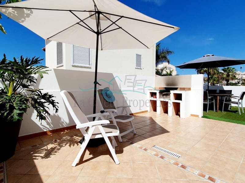 Villa til leje i Costa Adeje med swimmingpool - € 10.000 (Ref: 7741513)