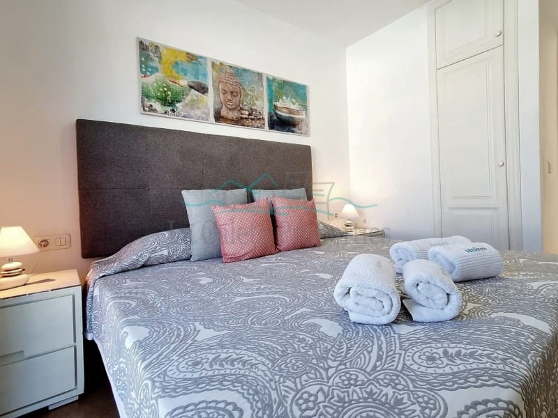 Villa til leje i Costa Adeje med swimmingpool - € 10.000 (Ref: 7741513)