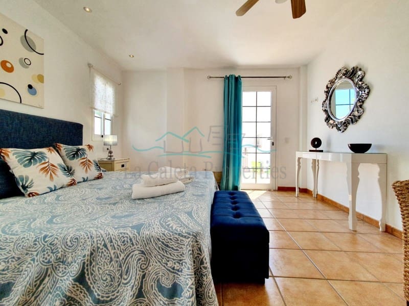 Villa til leje i Costa Adeje med swimmingpool - € 10.000 (Ref: 7741513)