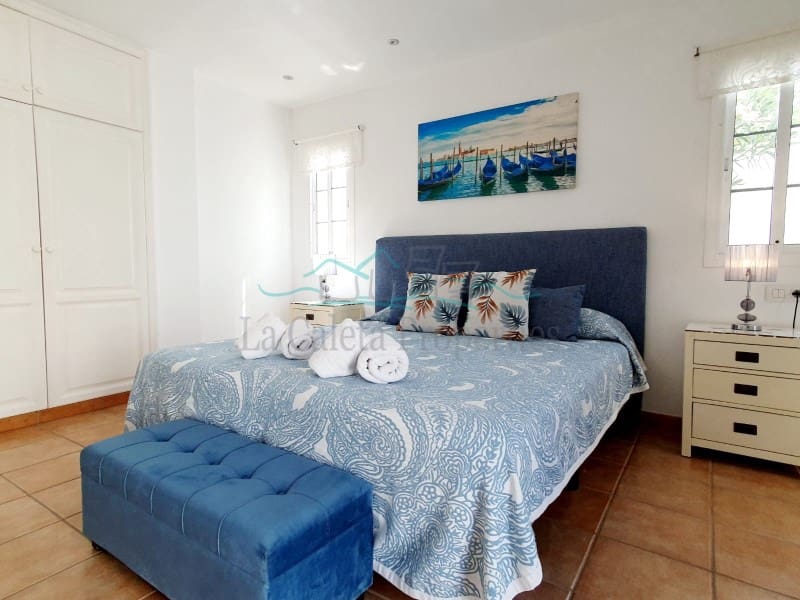 Villa til leje i Costa Adeje med swimmingpool - € 10.000 (Ref: 7741513)