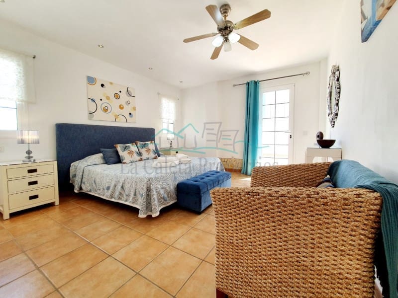 Villa til leje i Costa Adeje med swimmingpool - € 10.000 (Ref: 7741513)