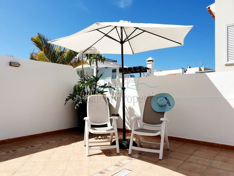 Villa til leje i Costa Adeje med swimmingpool - € 10.000 (Ref: 7741513)