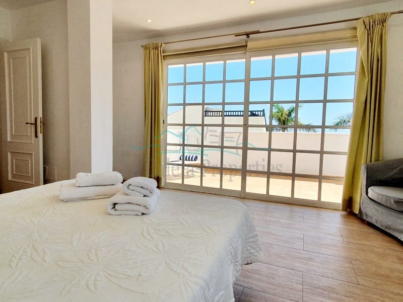 Villa til leje i Costa Adeje med swimmingpool - € 10.000 (Ref: 7741513)