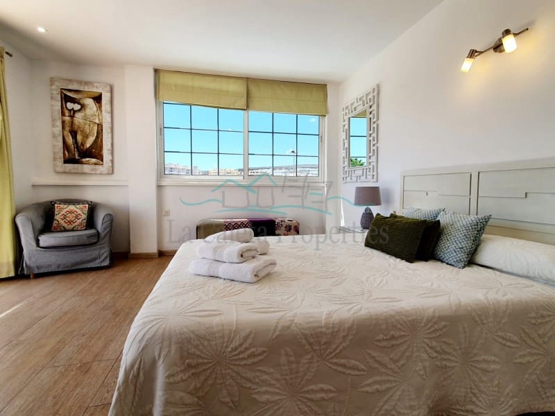 Villa til leje i Costa Adeje med swimmingpool - € 10.000 (Ref: 7741513)