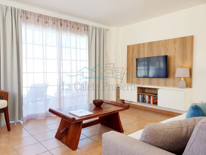 Villa til leje i Costa Adeje med swimmingpool - € 10.000 (Ref: 7741513)