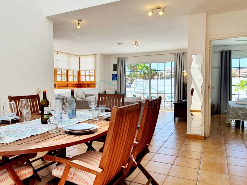 Villa til leje i Costa Adeje med swimmingpool - € 10.000 (Ref: 7741513)