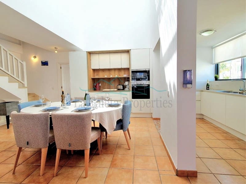 Villa til leje i Costa Adeje med swimmingpool - € 10.000 (Ref: 7741513)