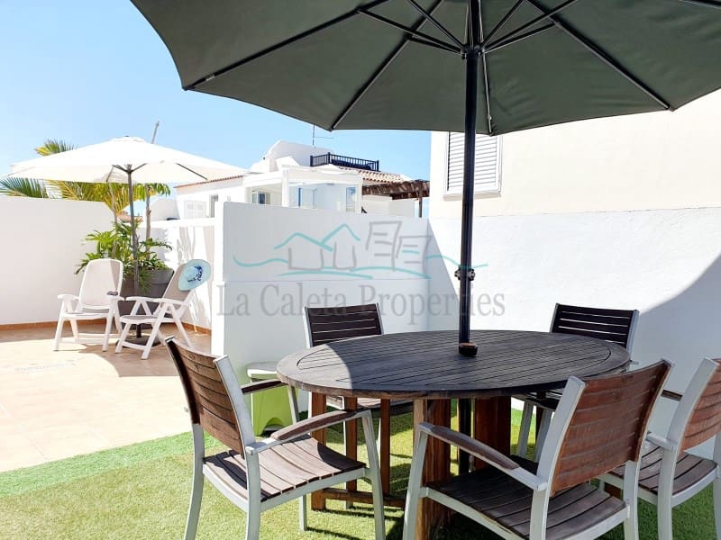 Villa til leje i Costa Adeje med swimmingpool - € 10.000 (Ref: 7741513)