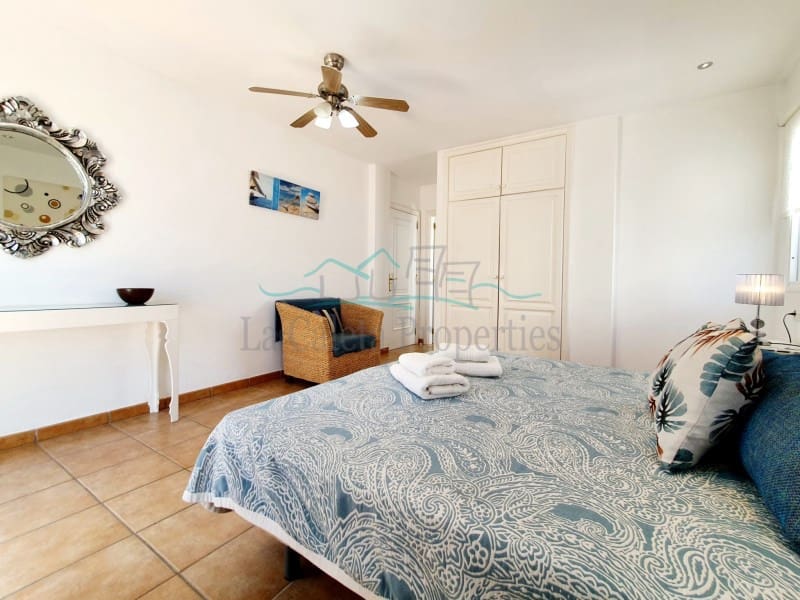 Villa til leje i Costa Adeje med swimmingpool - € 10.000 (Ref: 7741513)