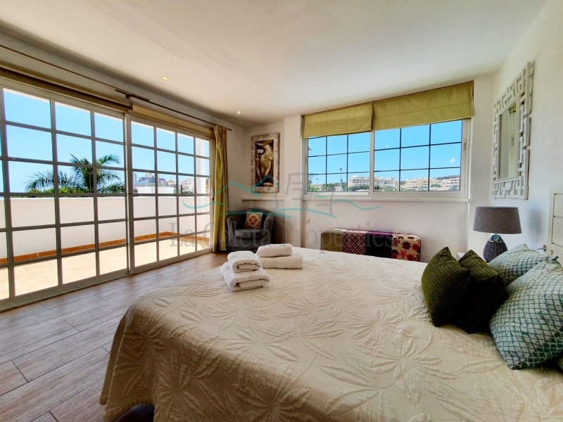 Villa til leje i Costa Adeje med swimmingpool - € 10.000 (Ref: 7741513)