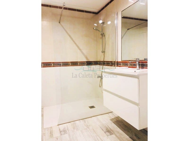 Villa att hyra i Costa Adeje med pool - 10 000 € (Ref: 7741513)
