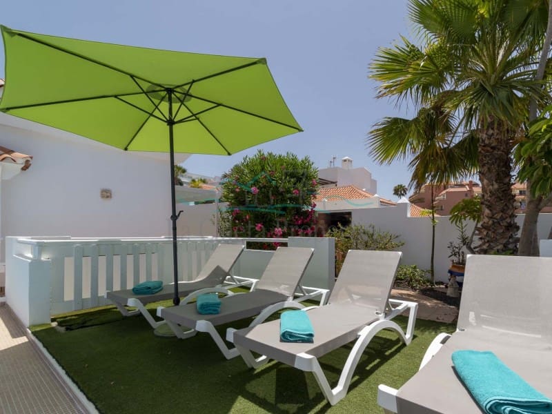 Villa att hyra i Costa Adeje med pool - 10 000 € (Ref: 7741513)