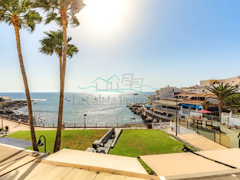 Villa att hyra i Costa Adeje med pool - 10 000 € (Ref: 7741513)