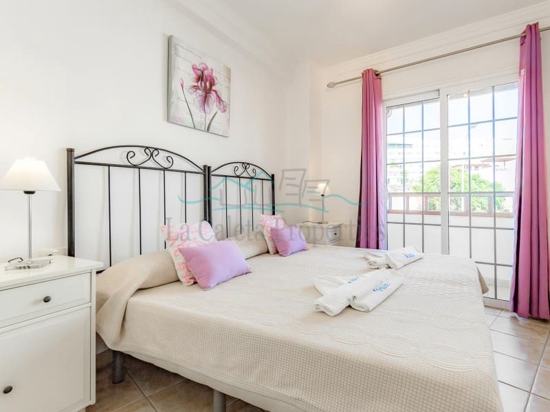 Villa att hyra i Costa Adeje med pool - 10 000 € (Ref: 7741513)