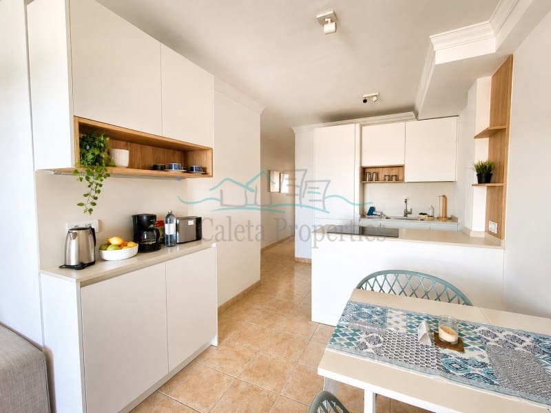 Villa att hyra i Costa Adeje med pool - 10 000 € (Ref: 7741513)