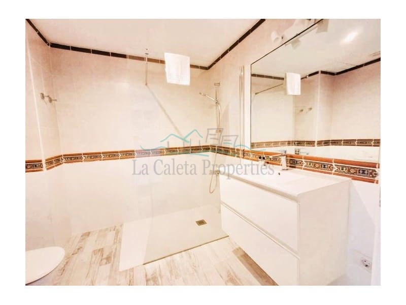 Villa att hyra i Costa Adeje med pool - 10 000 € (Ref: 7741513)