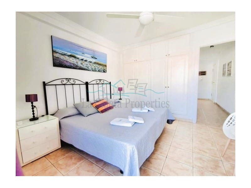Villa att hyra i Costa Adeje med pool - 10 000 € (Ref: 7741513)