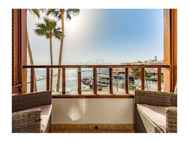 Villa te huur in La Caleta Adeje, Adeje met zwembad - € 10.000 (Ref: 7741513)