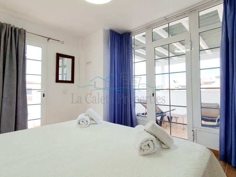 Villa til leje i Costa Adeje med garage - € 10.000 (Ref: 7741514)