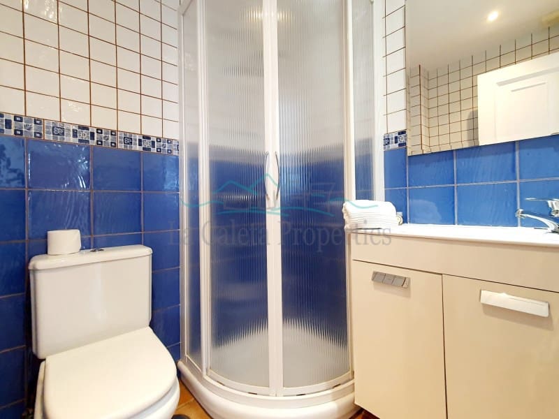 Villa til leje i Costa Adeje med garage - € 10.000 (Ref: 7741514)