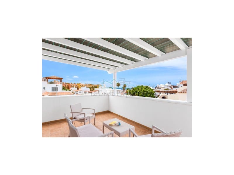 Villa til leje i Costa Adeje med garage - € 10.000 (Ref: 7741514)