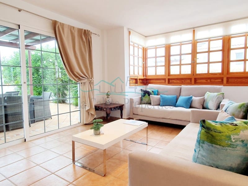 Villa til leje i Costa Adeje med garage - € 10.000 (Ref: 7741514)