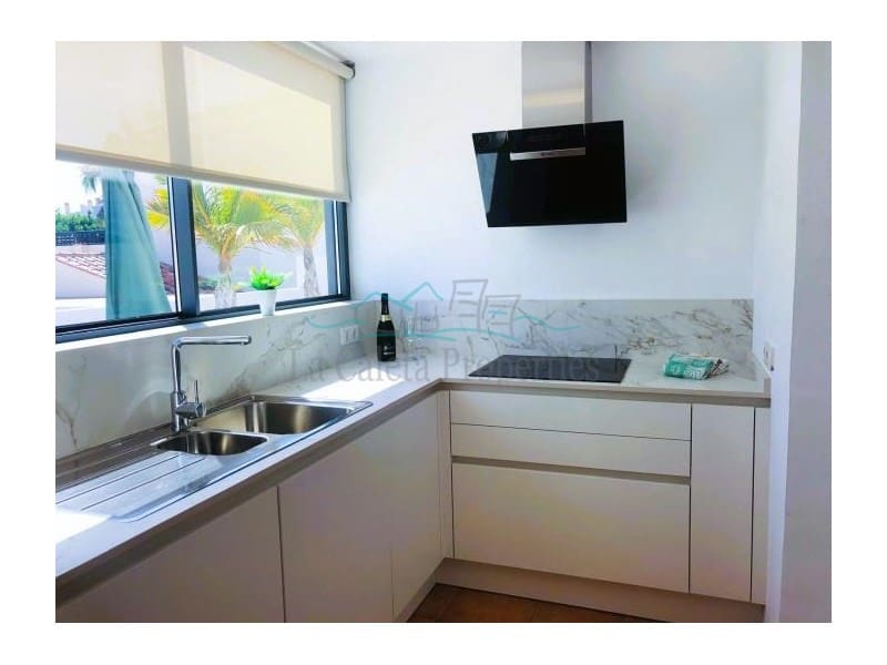 Villa til leje i Costa Adeje med garage - € 10.000 (Ref: 7741514)