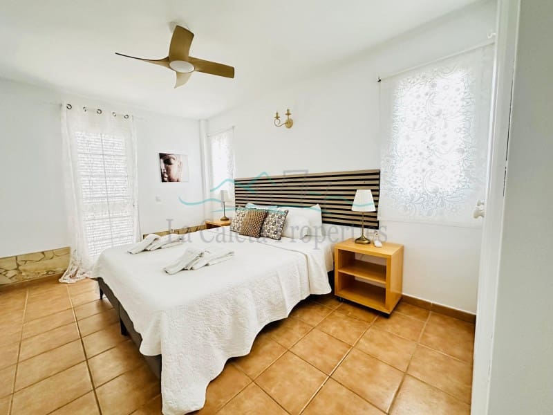 Villa til leje i Costa Adeje med garage - € 10.000 (Ref: 7741514)