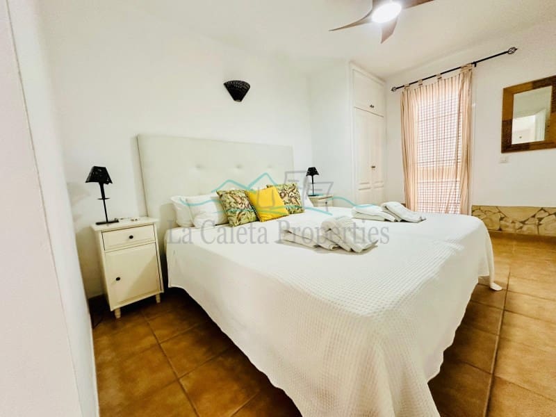 Villa til leje i Costa Adeje med garage - € 10.000 (Ref: 7741514)