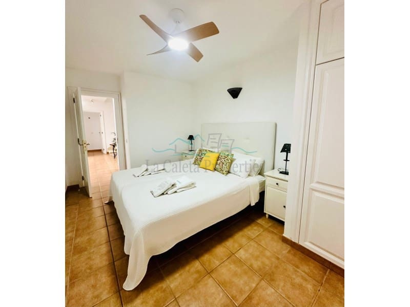 Villa til leje i Costa Adeje med garage - € 10.000 (Ref: 7741514)