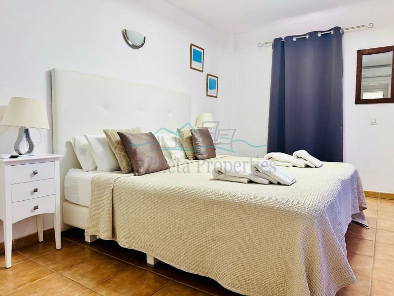 Villa til leje i Costa Adeje med garage - € 10.000 (Ref: 7741514)