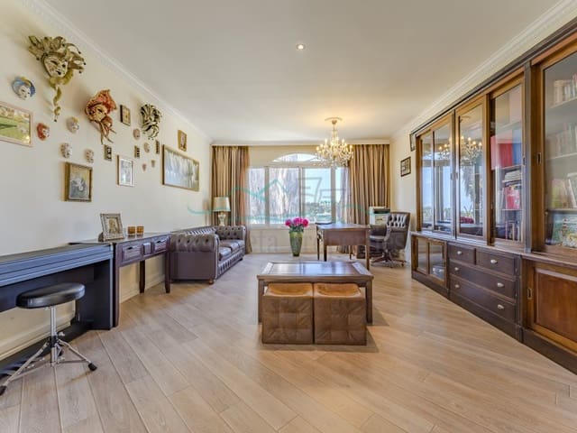 5 soveværelse Villa til salg i La Caleta Adeje, Adeje med swimmingpool garage - € 4.990.000 (Ref: 8005696)