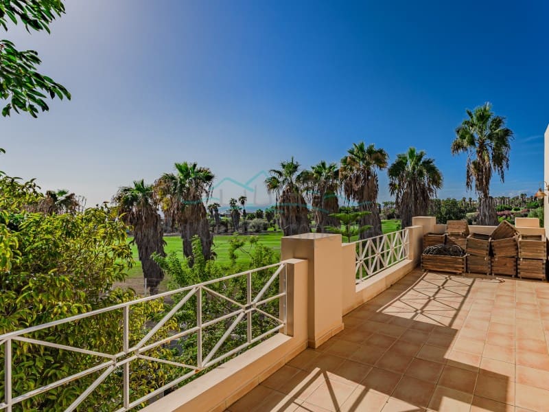 5 soveværelse Villa til salg i Costa Adeje med swimmingpool garage - € 4.990.000 (Ref: 8005696)