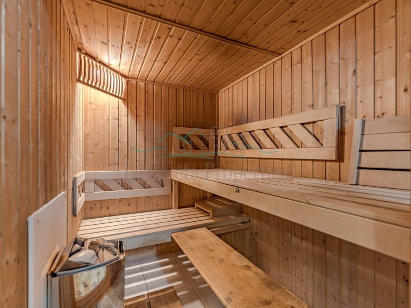 5 soveværelse Villa til salg i Costa Adeje med swimmingpool garage - € 4.990.000 (Ref: 8005696)