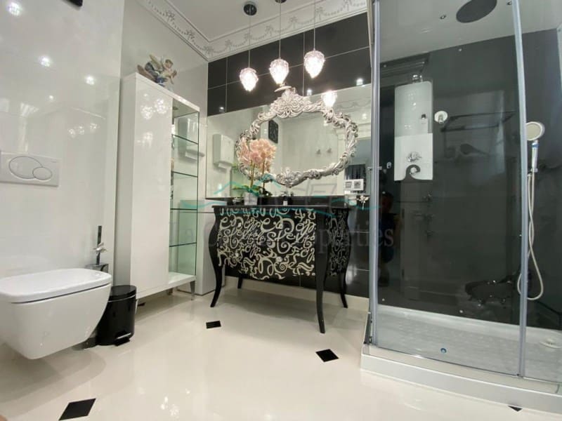 6 chambre Villa/Maison à vendre à Costa Adeje avec piscine garage - 4 500 000 € (Ref: 8010601)