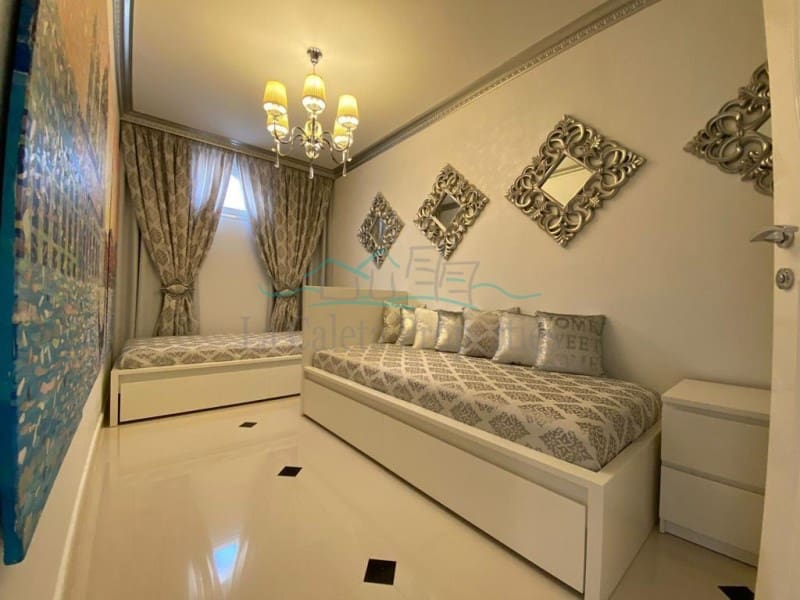 6 chambre Villa/Maison à vendre à Costa Adeje avec piscine garage - 4 500 000 € (Ref: 8010601)