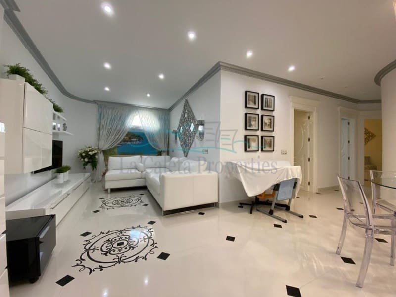 6 chambre Villa/Maison à vendre à Costa Adeje avec piscine garage - 4 500 000 € (Ref: 8010601)